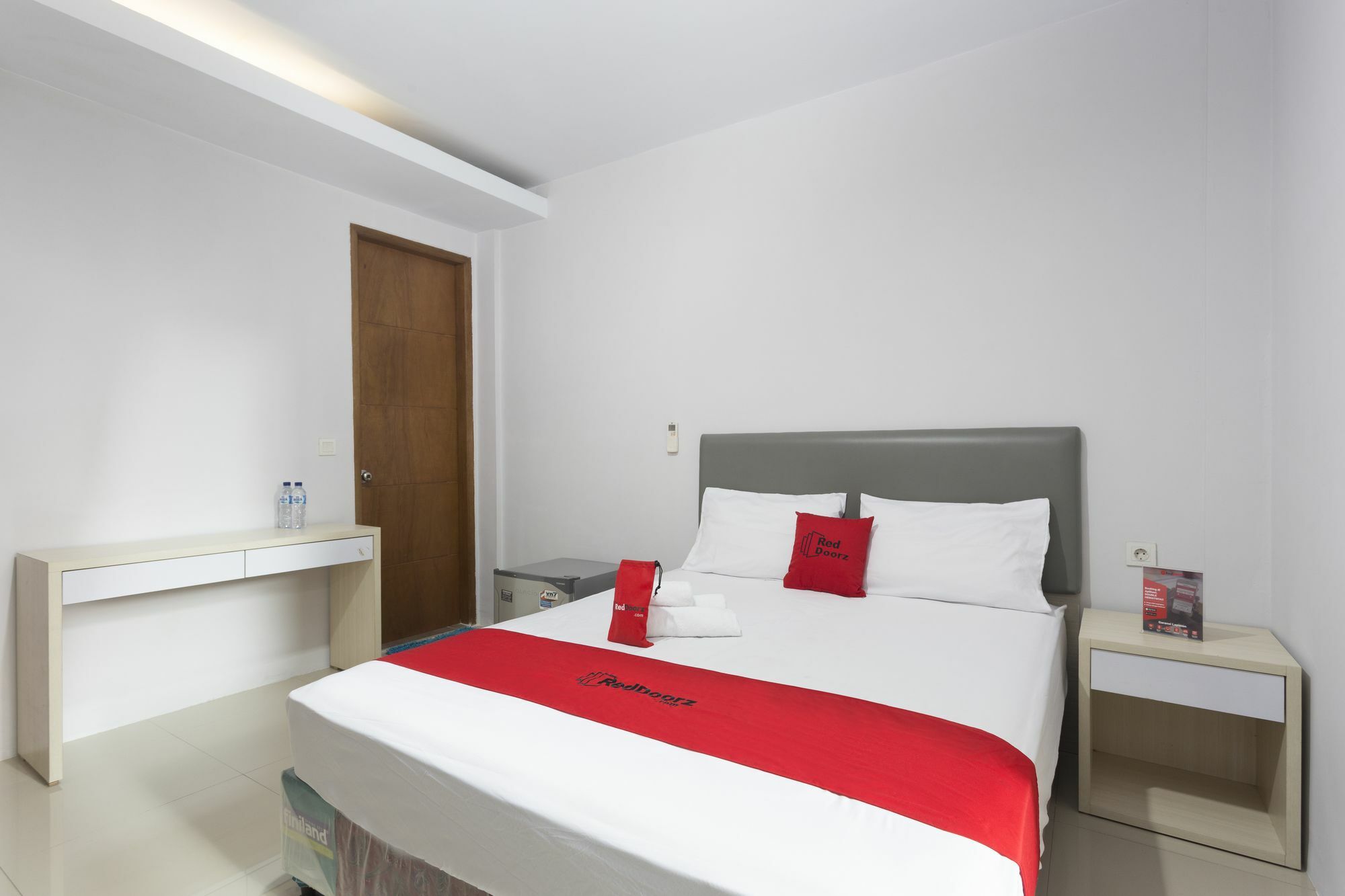 Reddoorz Plus Near Cilandak Town Square 2 Jacarta Exterior foto