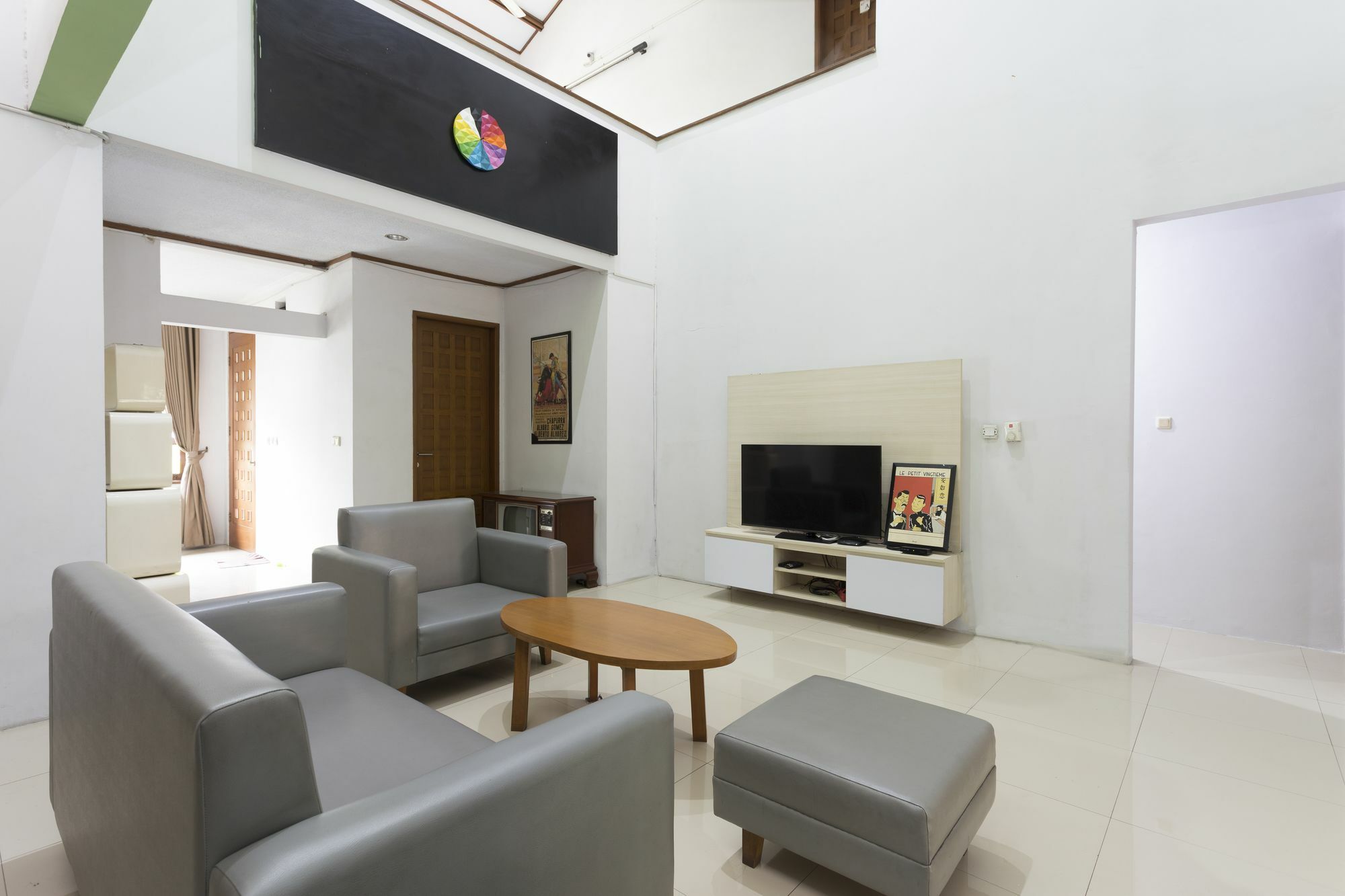 Reddoorz Plus Near Cilandak Town Square 2 Jacarta Exterior foto