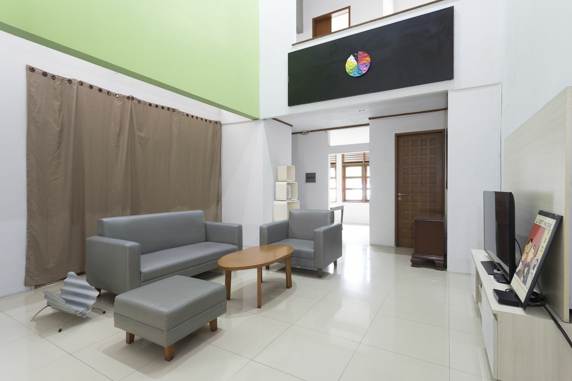Reddoorz Plus Near Cilandak Town Square 2 Jacarta Exterior foto