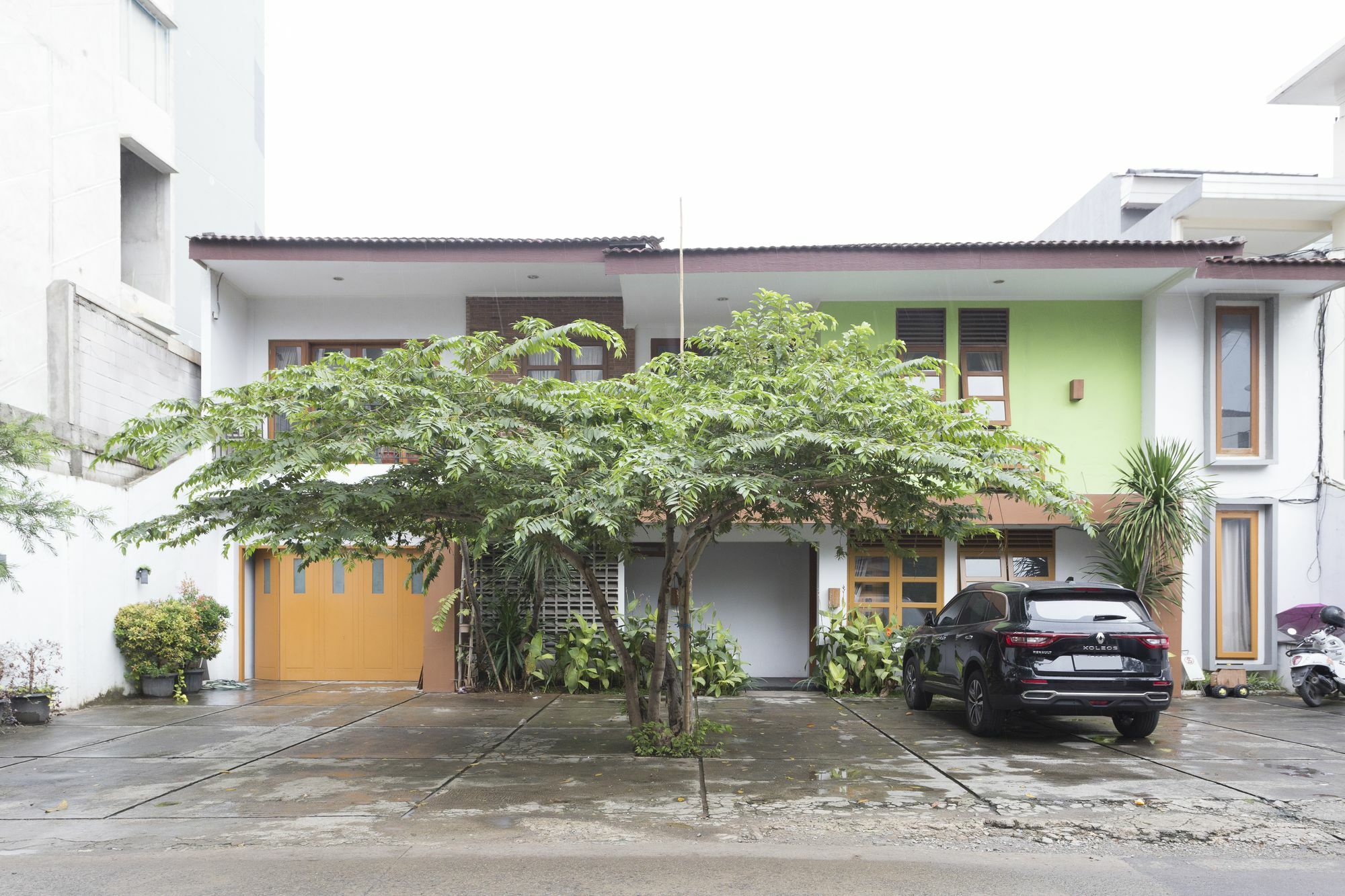 Reddoorz Plus Near Cilandak Town Square 2 Jacarta Exterior foto